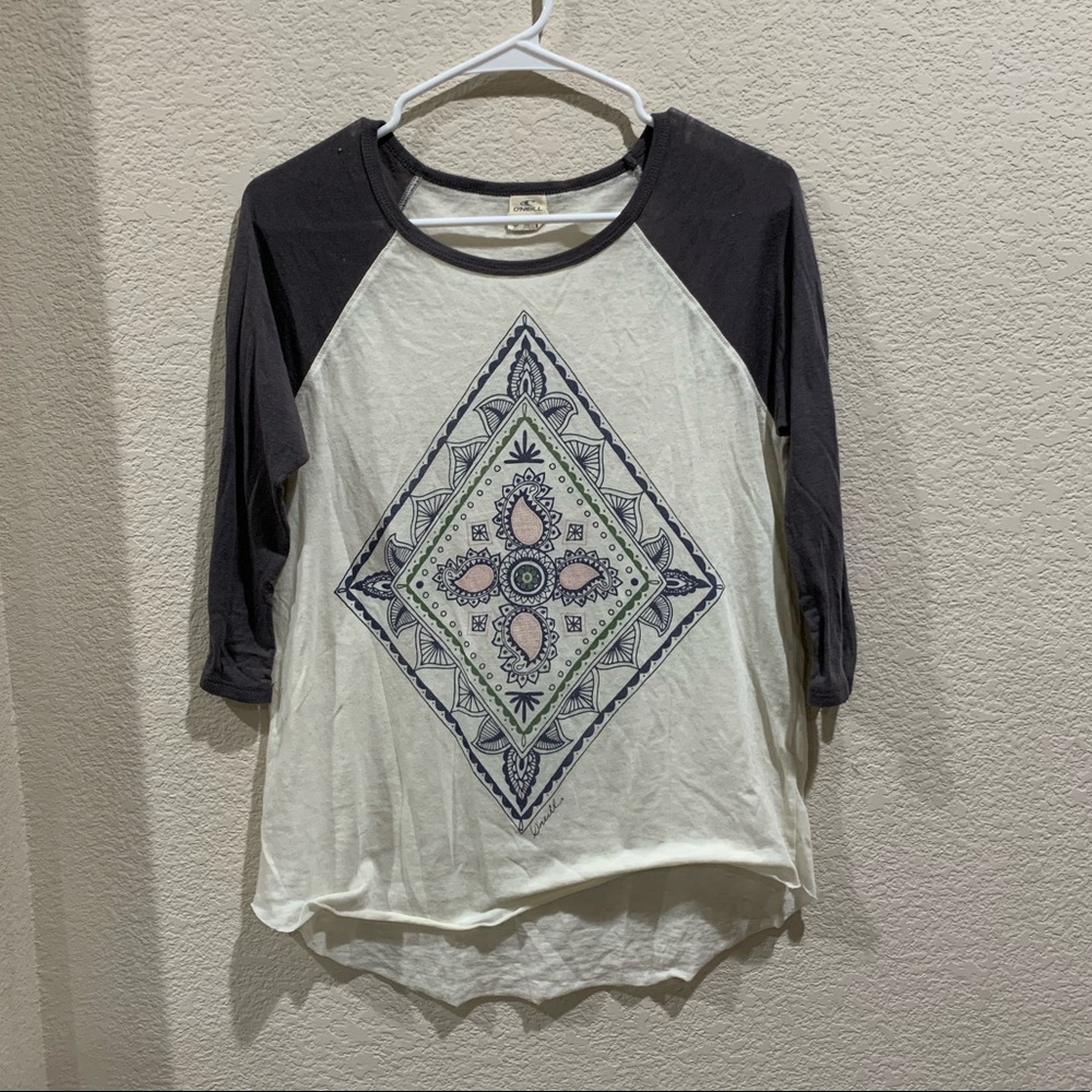 O’neill Baseball Tee